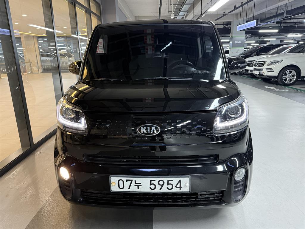 기아 더 뉴레이 1.0 가솔린 프레스티지 - 이미지 18