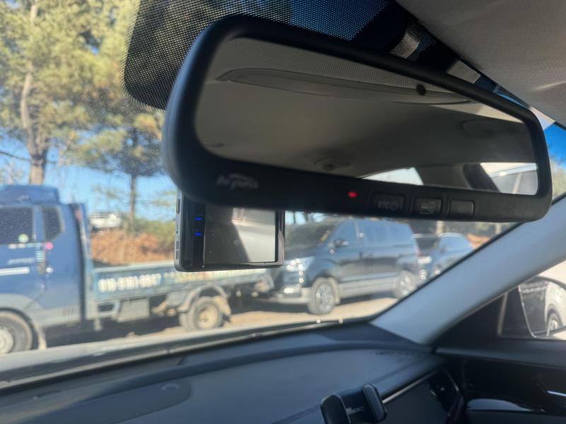 기아 올 뉴K7 3.3 GDi 노블레스 - 이미지 10