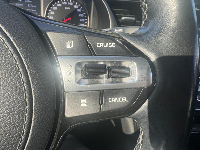 기아 올 뉴K7 3.3 GDi 노블레스 - 이미지 3