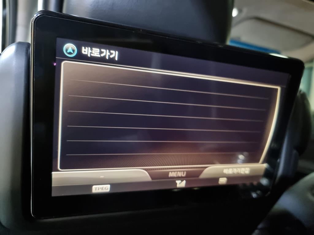 기아 K9(KH) 3.8 GDI RVIP - 이미지 4