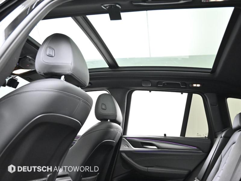 BMW X3(3세대) 20i xDrive M 스포츠 - 이미지 3
