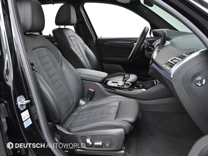 BMW X3(3세대) 20i xDrive M 스포츠 - 이미지 11