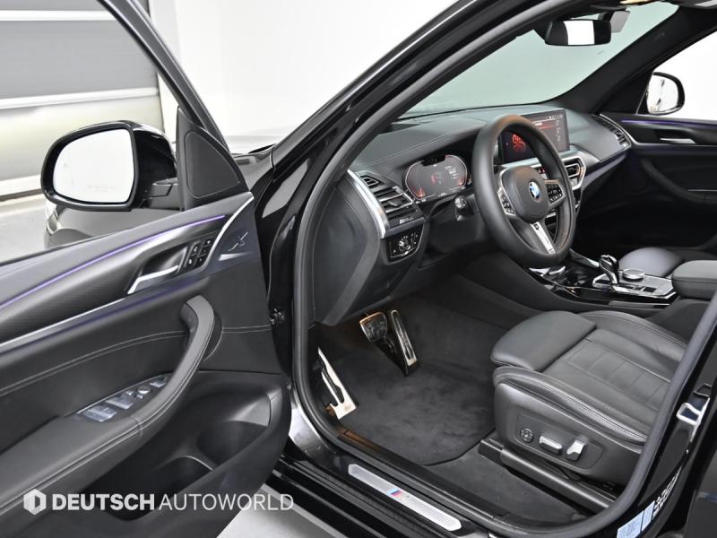 BMW X3(3세대) 20i xDrive M 스포츠 - 이미지 19