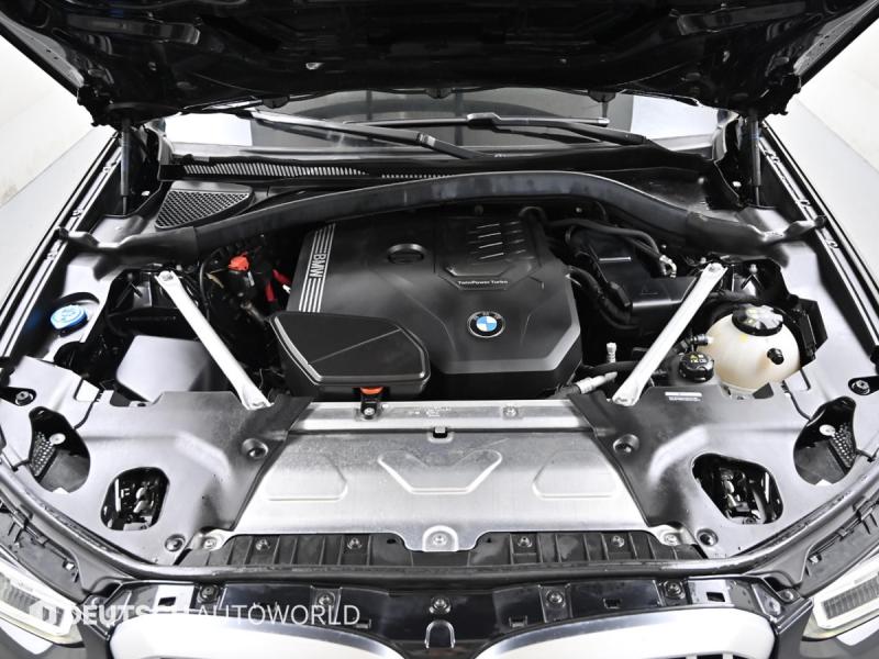 BMW X3(3세대) 20i xDrive M 스포츠 - 이미지 15