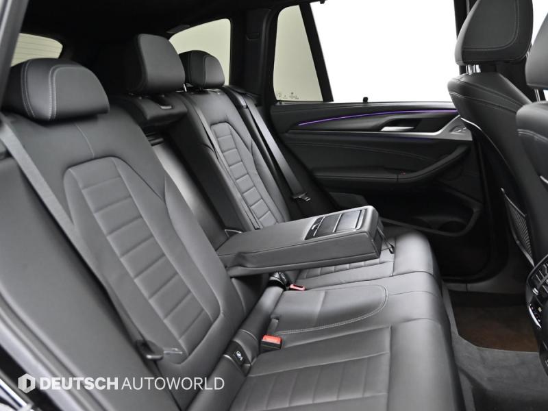 BMW X3(3세대) 20i xDrive M 스포츠 - 이미지 8