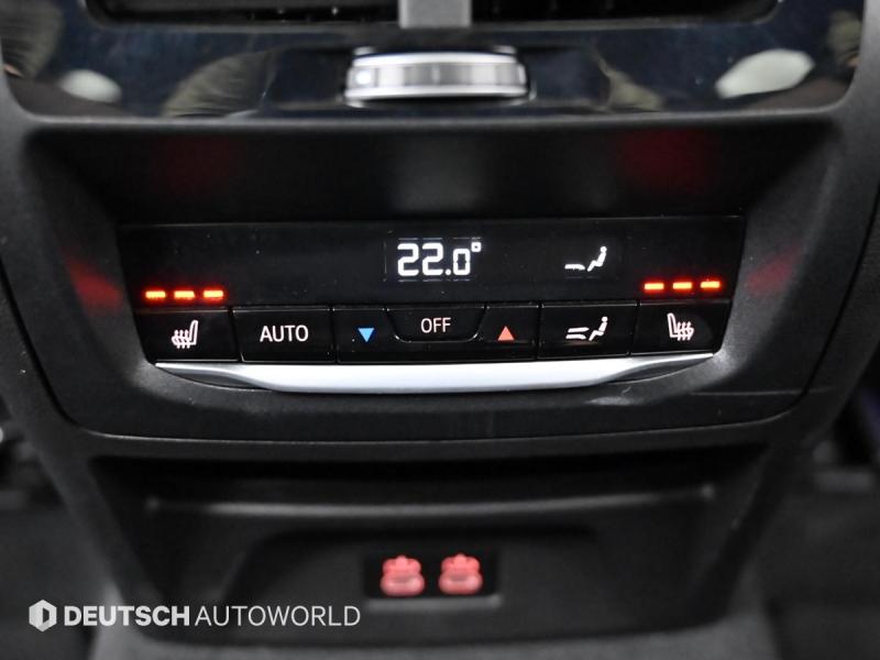 BMW X3(3세대) 20i xDrive M 스포츠 - 이미지 10