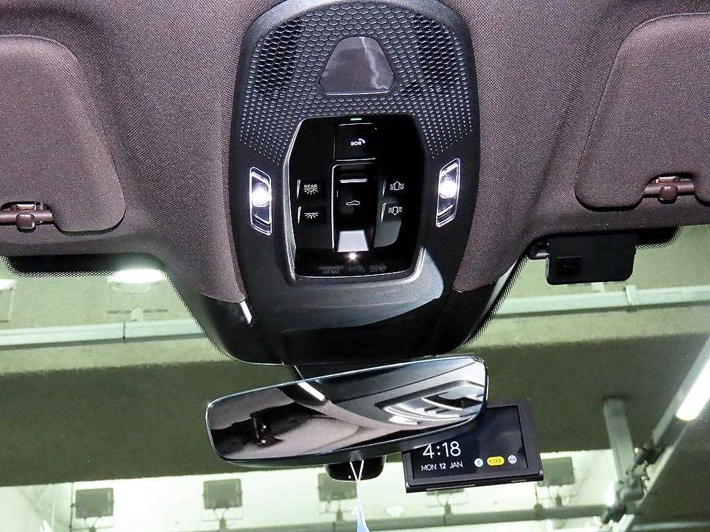 포르쉐 파나메라(3세대) 2.9 V6 4 E-HEV - 이미지 5