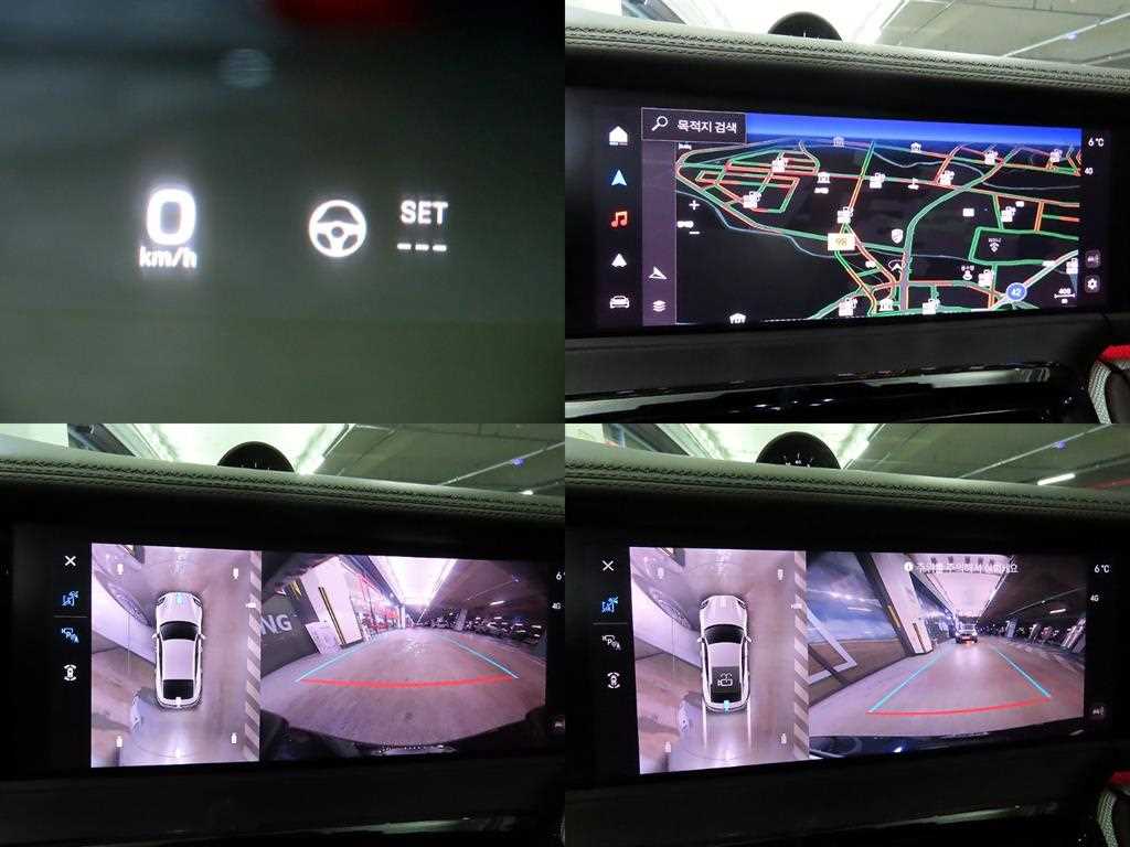 포르쉐 파나메라(3세대) 2.9 V6 4 E-HEV - 이미지 7