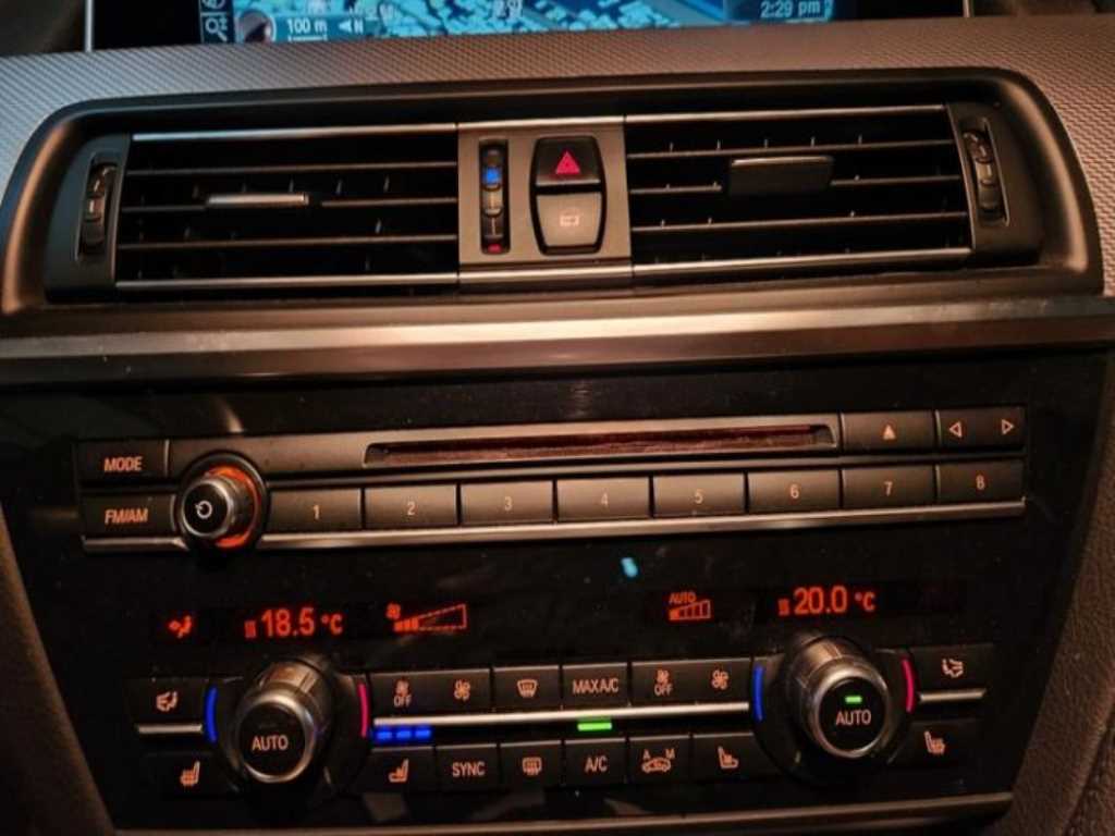 BMW 6시리즈(3세대) 그란쿠페 640d xDrive M스포츠 LCI - 이미지 9