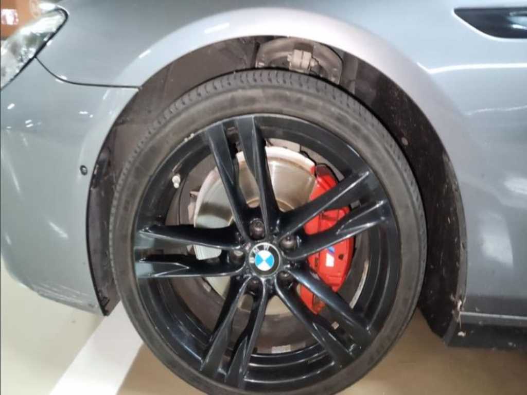 BMW 6시리즈(3세대) 그란쿠페 640d xDrive M스포츠 LCI - 이미지 6