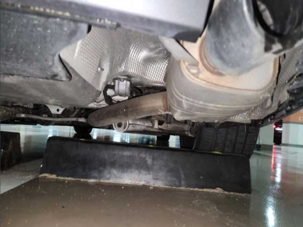 BMW 6시리즈(3세대) 그란쿠페 640d xDrive M스포츠 LCI - 이미지 7