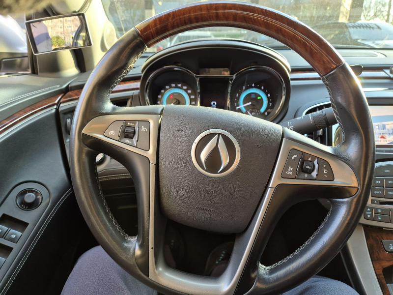 쉐보레 (대우) 알페온 스페셜 - 이미지 2