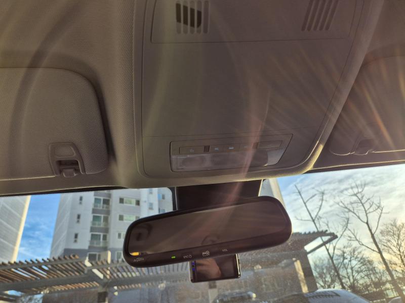 쉐보레 (대우) 알페온 스페셜 - 이미지 14