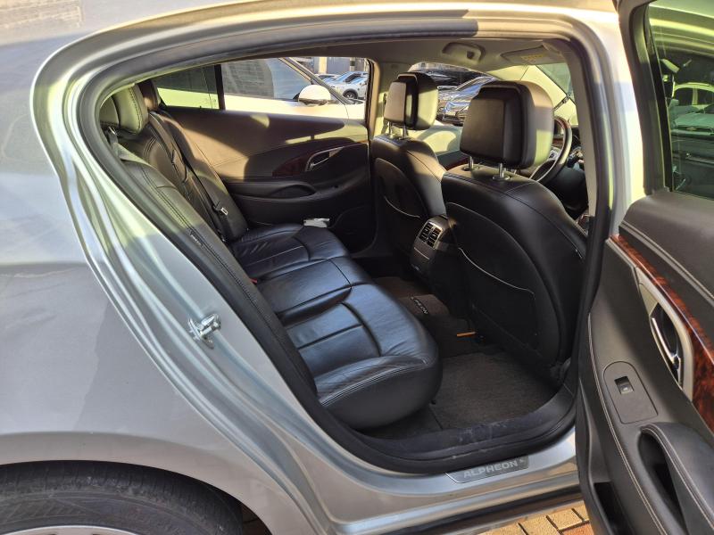 쉐보레 (대우) 알페온 스페셜 - 이미지 7