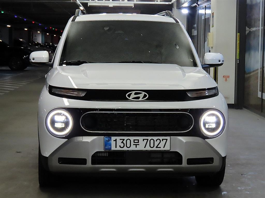 현대 더 뉴캐스퍼 가솔린 1.0 터보 인스퍼레이션 - 이미지 2