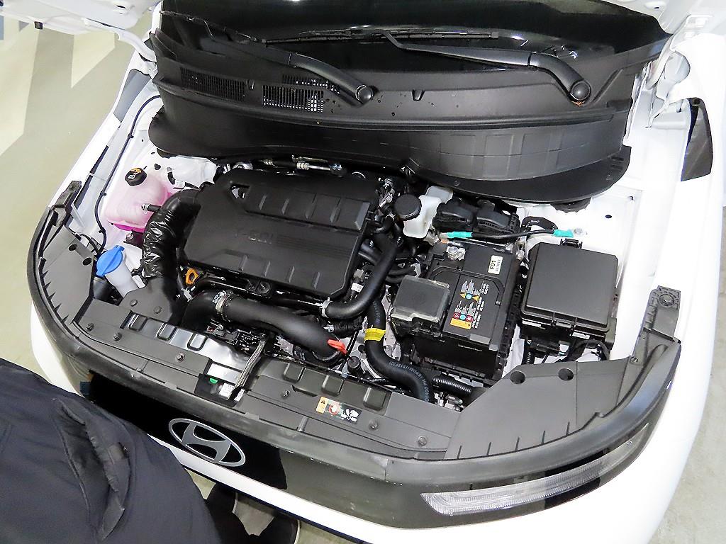 현대 더 뉴캐스퍼 가솔린 1.0 터보 인스퍼레이션 - 이미지 3