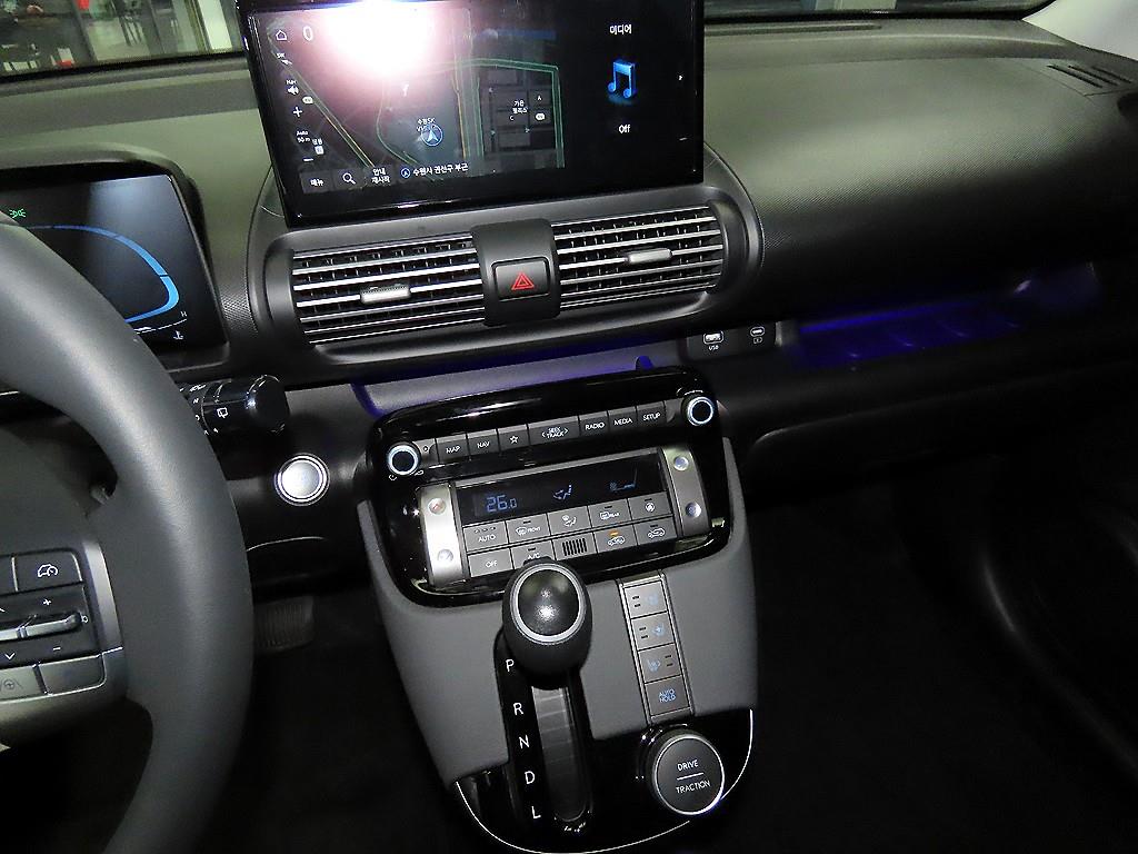 현대 더 뉴캐스퍼 가솔린 1.0 터보 인스퍼레이션 - 이미지 6