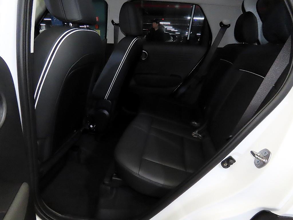 현대 더 뉴캐스퍼 가솔린 1.0 터보 인스퍼레이션 - 이미지 8