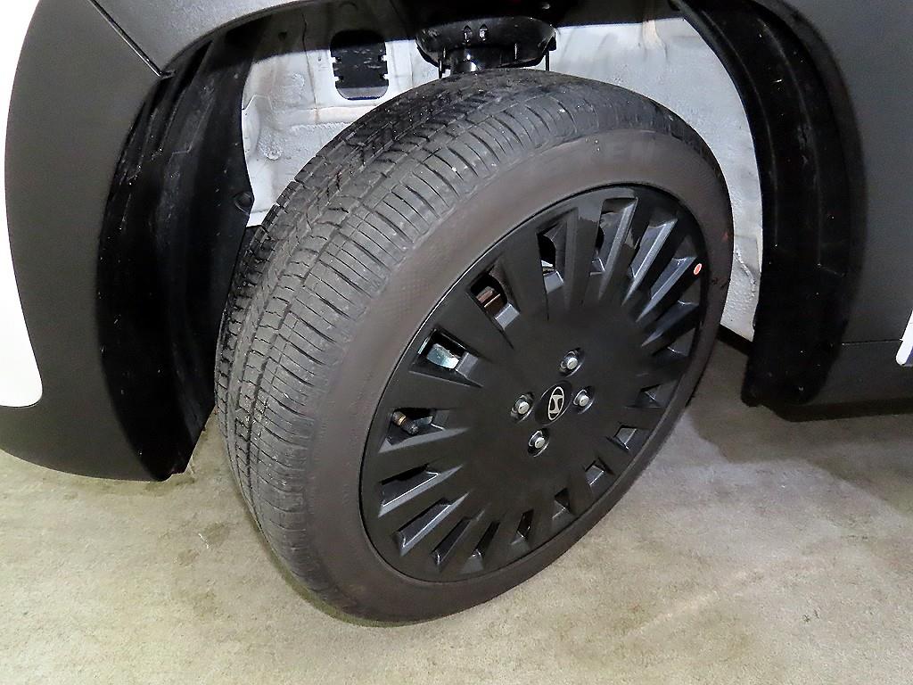 현대 더 뉴캐스퍼 가솔린 1.0 터보 인스퍼레이션 - 이미지 9