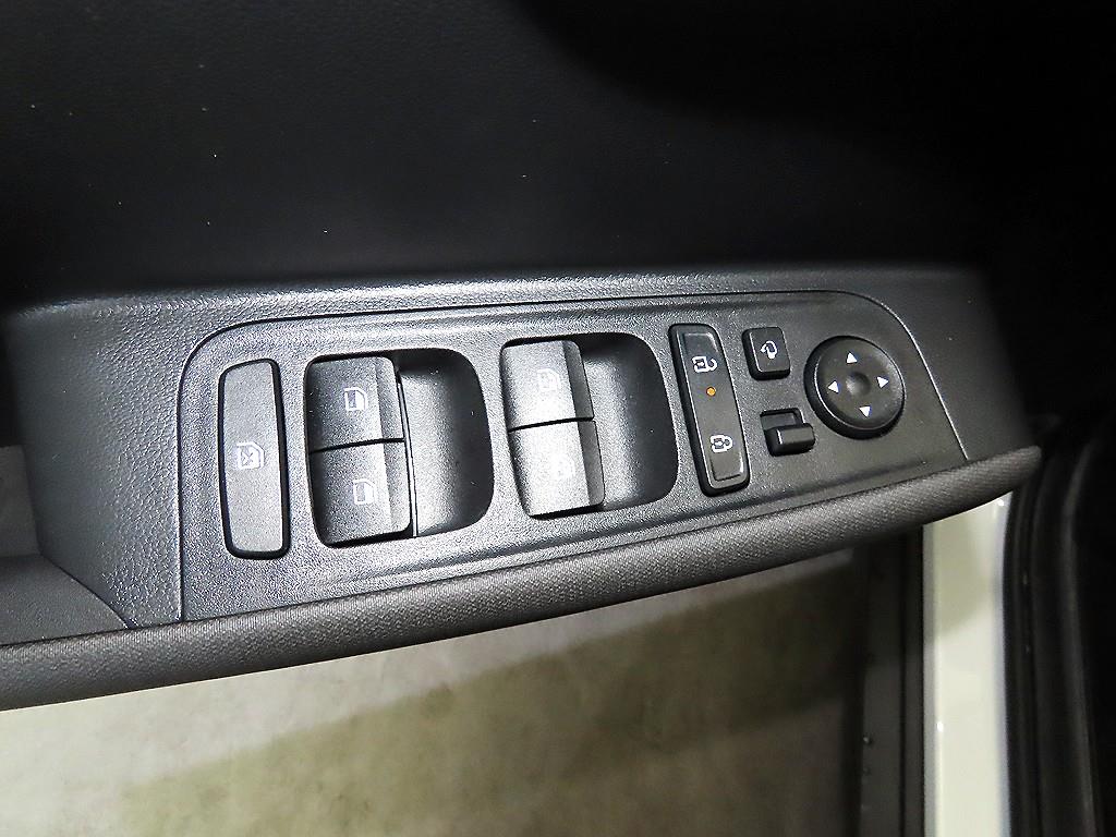 현대 더 뉴캐스퍼 가솔린 1.0 터보 인스퍼레이션 - 이미지 16