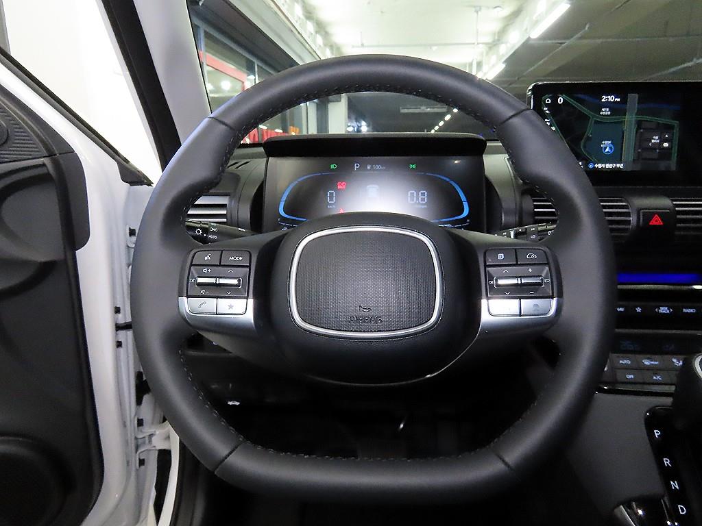 현대 더 뉴캐스퍼 가솔린 1.0 터보 인스퍼레이션 - 이미지 15