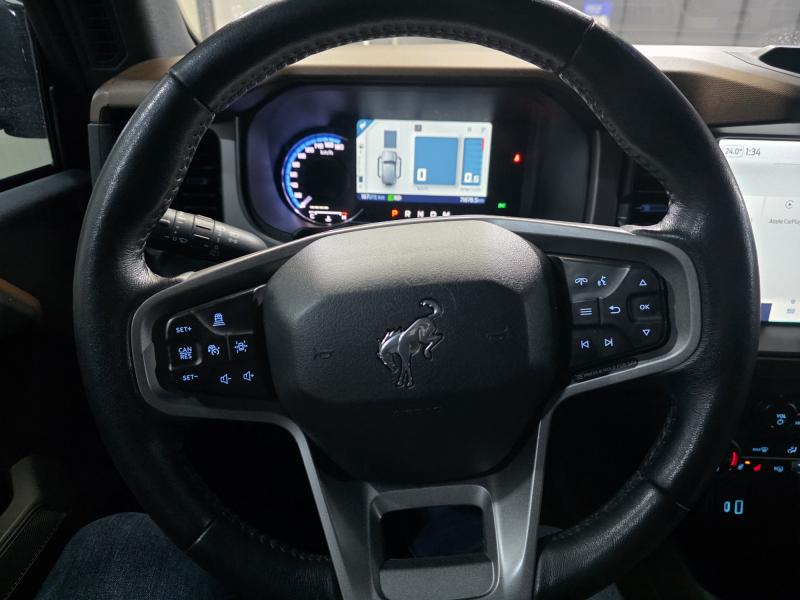 포드 브롱코(6세대) 2.7 4DR 아우터 뱅크스 - 이미지 3