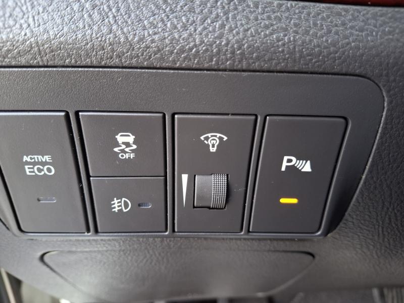 현대 싼타페(CM) 2.0 e-VGT 2WD MLX 프리미어 - 이미지 14