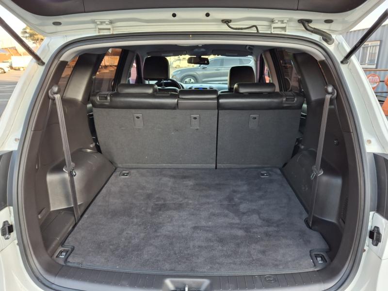 현대 싼타페(CM) 2.0 e-VGT 2WD MLX 프리미어 - 이미지 3