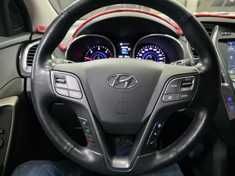 현대 싼타페(DM) 디젤 R2.0 2WD 익스클루시브 - 이미지 13