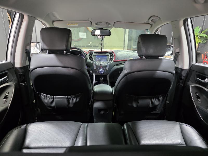 현대 싼타페(DM) 디젤 R2.0 2WD 익스클루시브