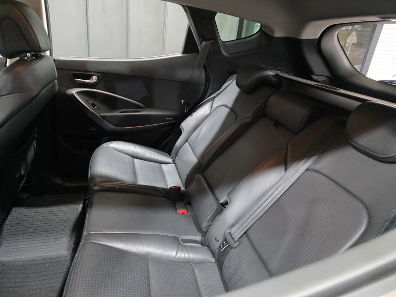 현대 싼타페(DM) 디젤 R2.0 2WD 익스클루시브 - 이미지 9