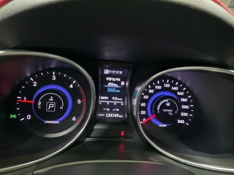 현대 싼타페(DM) 디젤 R2.0 2WD 익스클루시브 - 이미지 10