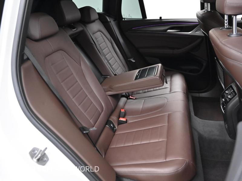 BMW X3(3세대) 20i xDrive M 스포츠 - 이미지 16