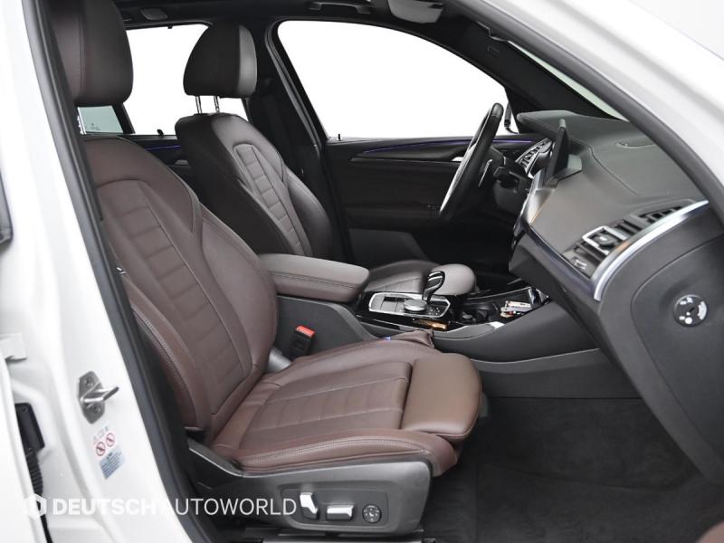 BMW X3(3세대) 20i xDrive M 스포츠 - 이미지 5