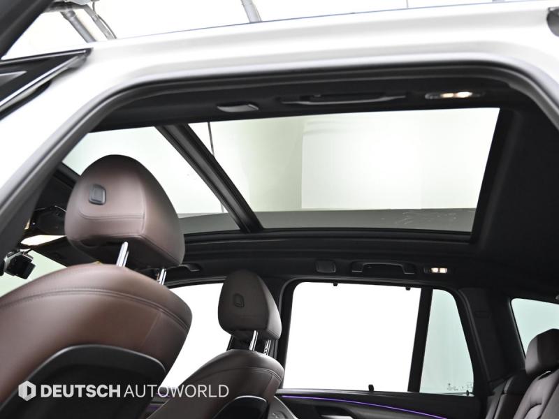 BMW X3(3세대) 20i xDrive M 스포츠 - 이미지 14