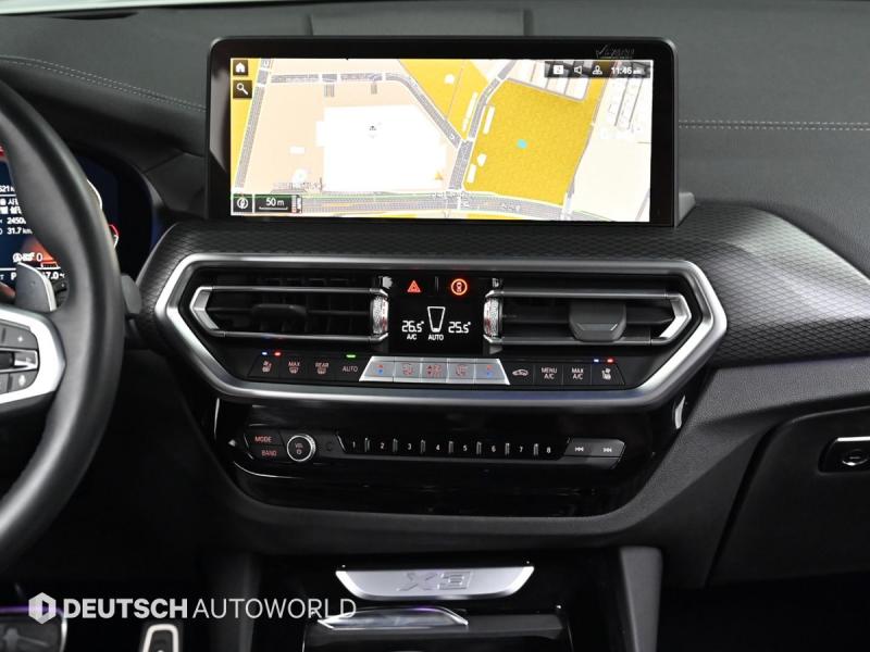 BMW X3(3세대) 20i xDrive M 스포츠 - 이미지 3