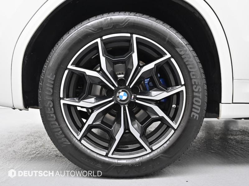 BMW X3(3세대) 20i xDrive M 스포츠 - 이미지 7