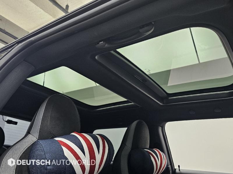 미니 쿠퍼(3세대) 2.0 S JCW