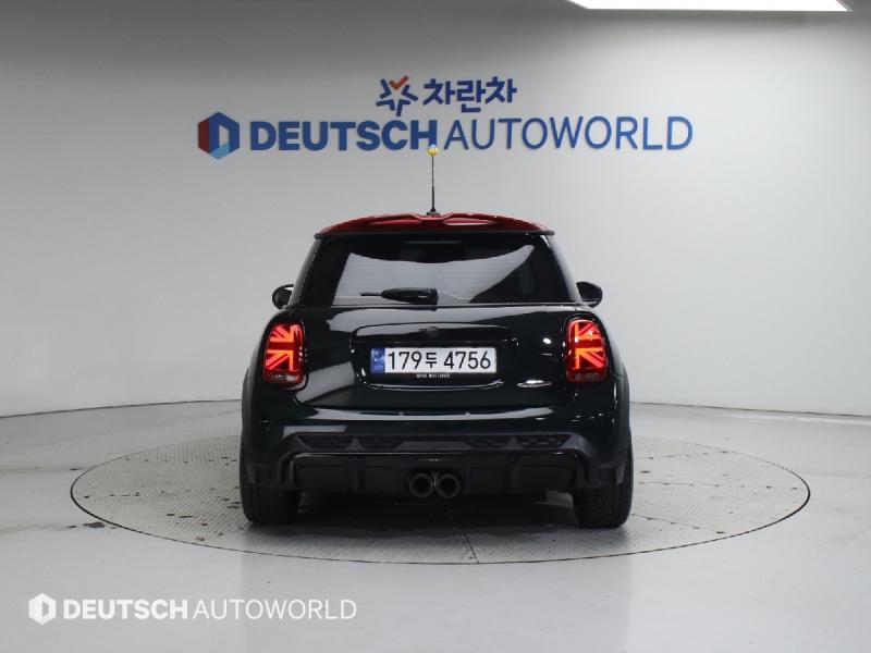 미니 쿠퍼(3세대) 2.0 S JCW - 이미지 14