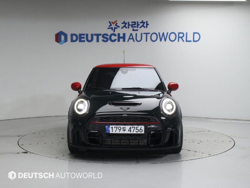 미니 쿠퍼(3세대) 2.0 S JCW - 이미지 16