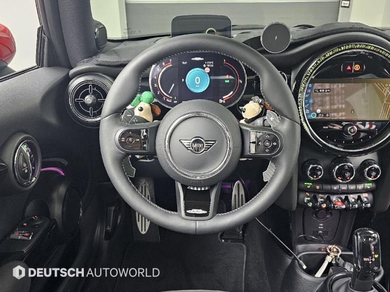 미니 쿠퍼(3세대) 2.0 S JCW - 이미지 7
