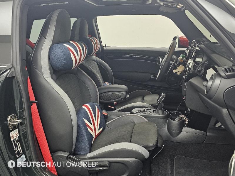 미니 쿠퍼(3세대) 2.0 S JCW - 이미지 17