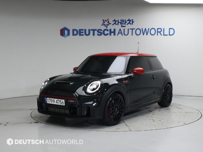 미니 쿠퍼(3세대) 2.0 S JCW - 이미지 6