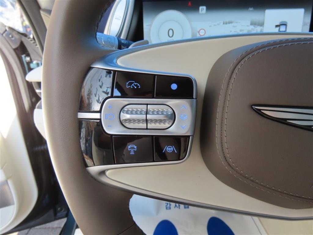 제네시스 신형 G90 3.5 터보 AWD 기본형 - 이미지 11