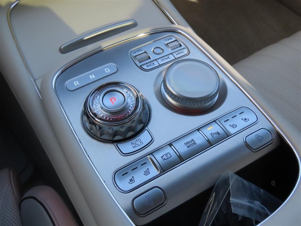 제네시스 신형 G90 3.5 터보 AWD 기본형 - 이미지 20