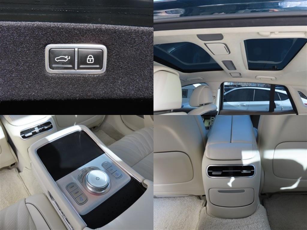 제네시스 신형 G90 3.5 터보 AWD 기본형 - 이미지 19