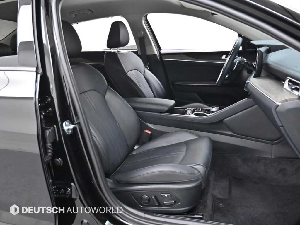 기아 신형 K5(DL3) 2.0 가솔린 노블레스 - 이미지 19