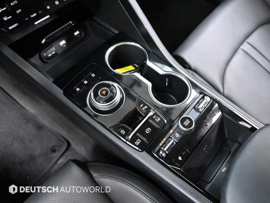 기아 신형 K5(DL3) 2.0 가솔린 노블레스