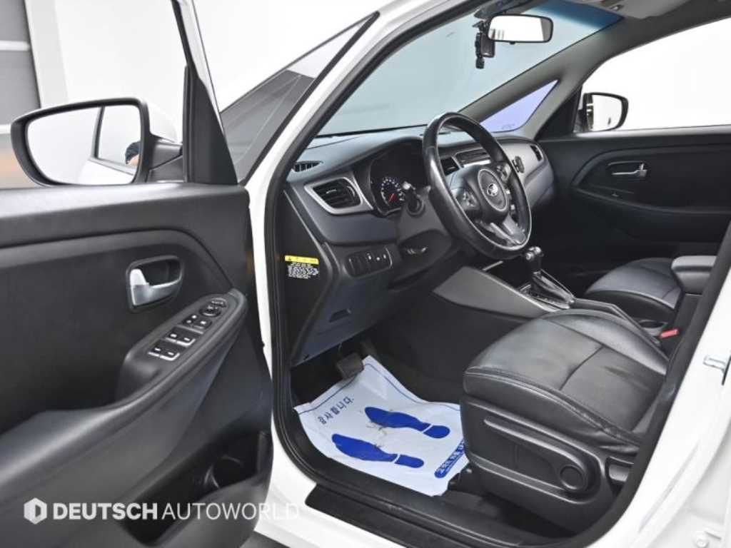 기아 더 뉴카렌스 1.7 디젤 프레스티지 - 이미지 15