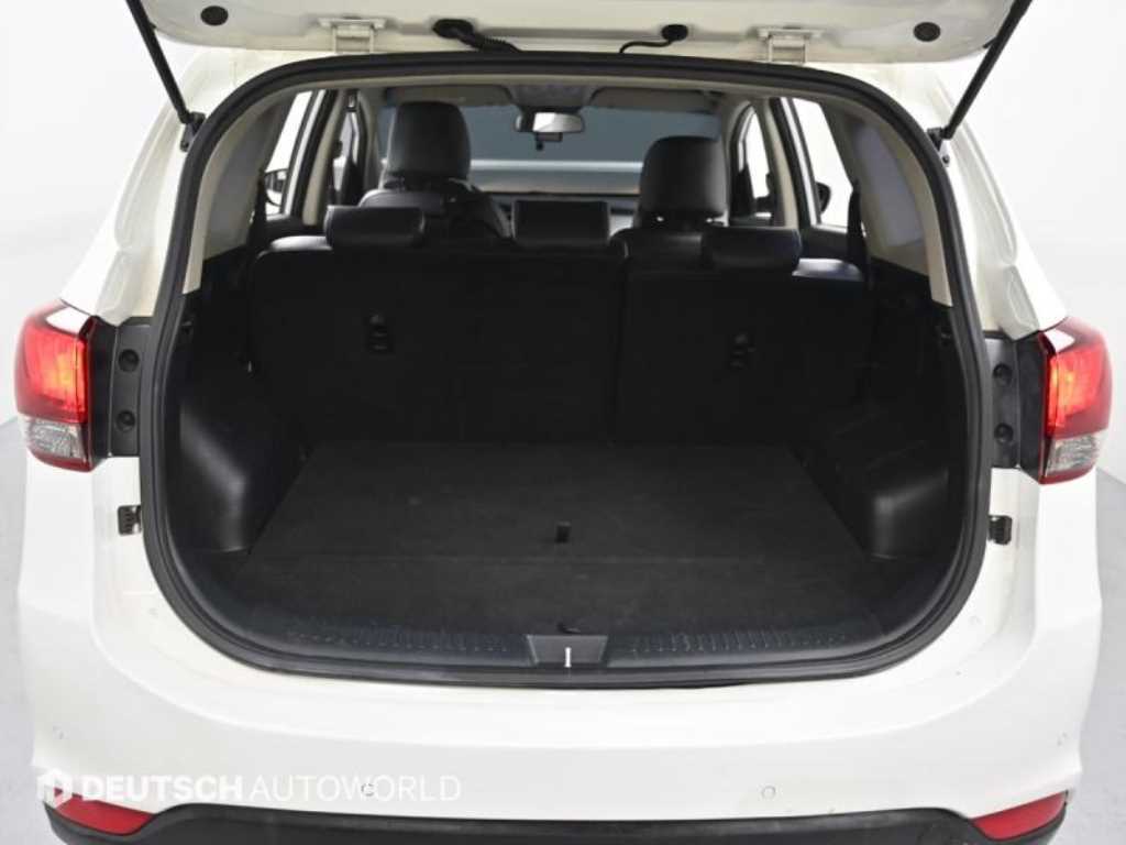 기아 더 뉴카렌스 1.7 디젤 프레스티지 - 이미지 13